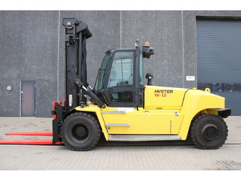 Stivuitor diesel HYSTER