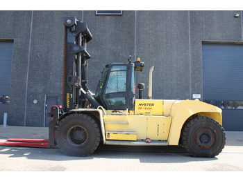 Stivuitor diesel HYSTER