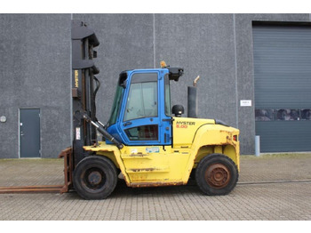 Stivuitor diesel HYSTER