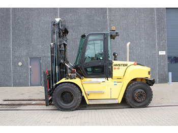 Stivuitor diesel HYSTER