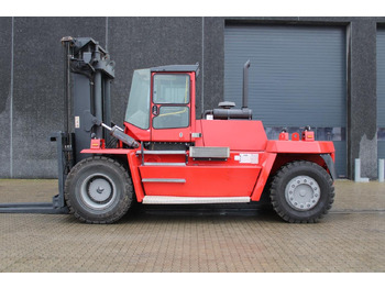 Stivuitor diesel KALMAR