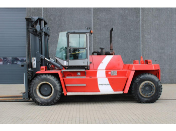 Stivuitor diesel KALMAR