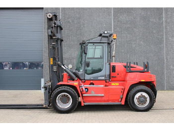 Stivuitor diesel KALMAR
