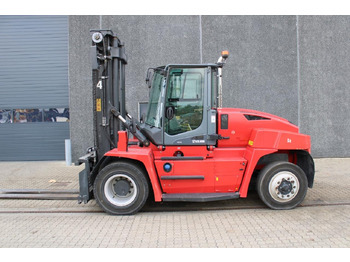 Stivuitor diesel KALMAR
