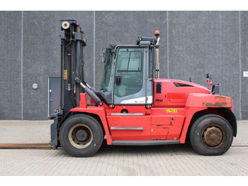Stivuitor diesel KALMAR