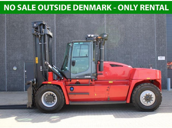 Stivuitor diesel KALMAR