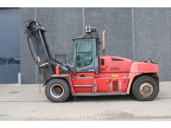 Stivuitor diesel KALMAR