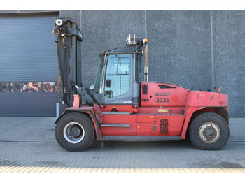Stivuitor diesel KALMAR