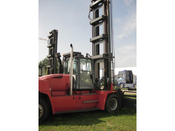 Stivuitor diesel KALMAR