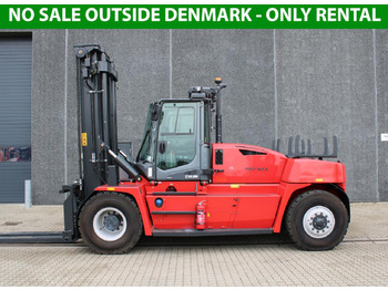 Stivuitor diesel KALMAR