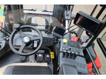 Leasing de Kalmar DCG250-12 Kalmar DCG250-12: Foto 4 Leasing de Kalmar DCG250-12 Kalmar DCG250-12: Foto 4