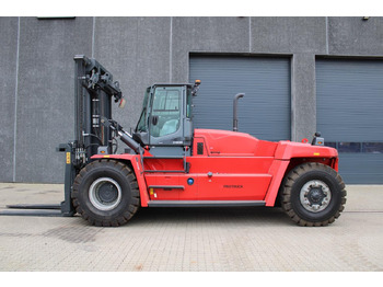 Stivuitor diesel KALMAR