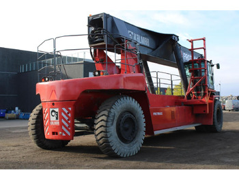Leasing de Kalmar DRG1300-92 SUPER GLO Kalmar DRG1300-92 SUPER GLO: Foto 3