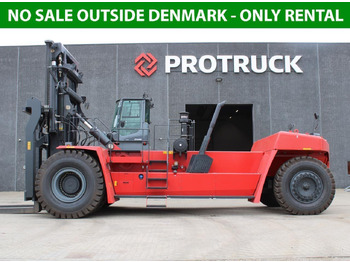 Stivuitor diesel KALMAR