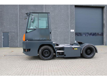 Tractor terminal MAFI