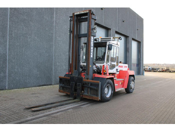 Stivuitor diesel SveTruck 13660: Foto 2