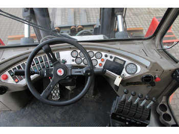 Stivuitor diesel SveTruck 13660: Foto 4