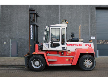 Stivuitor diesel SVETRUCK