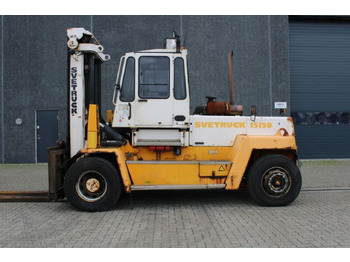 Stivuitor diesel SVETRUCK