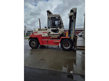 Stivuitor diesel SVETRUCK
