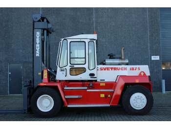 Stivuitor diesel SVETRUCK