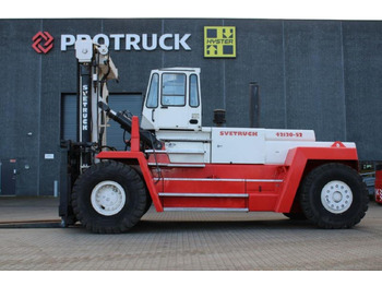 Stivuitor diesel SVETRUCK