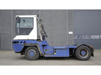 Tractor terminal TERBERG