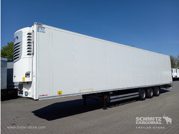 Semiremorcă izoterma SCHMITZ MEGA