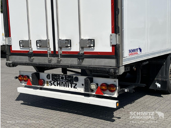 Semiremorcă izoterma SCHMITZ Auflieger Tiefkühler Standard Double deck: Foto 3 Semiremorcă izoterma SCHMITZ Auflieger Tiefkühler Standard Double deck: Foto 3
