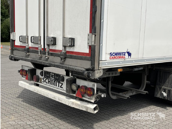 Semiremorcă izoterma SCHMITZ Auflieger Tiefkühler Standard Double deck: Foto 4 Semiremorcă izoterma SCHMITZ Auflieger Tiefkühler Standard Double deck: Foto 4