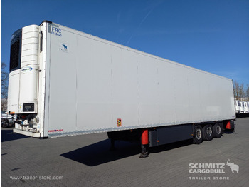 Semiremorcă izoterma SCHMITZ