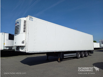 Semiremorcă izoterma SCHMITZ