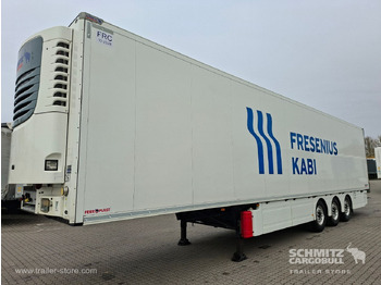 Semiremorcă izoterma SCHMITZ