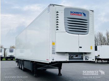 Semiremorcă izoterma SCHMITZ