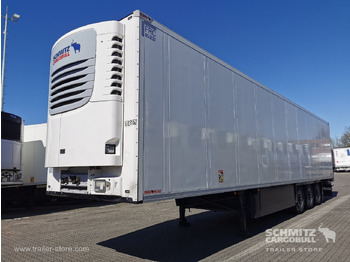 Semiremorcă izoterma SCHMITZ
