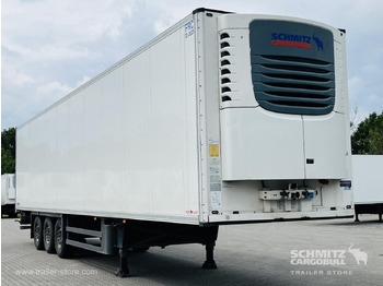 Semiremorcă izoterma SCHMITZ