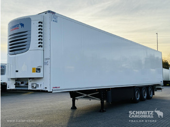 Semiremorcă izoterma SCHMITZ