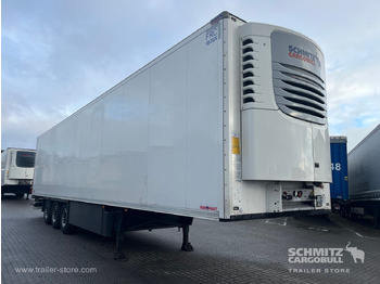 Semiremorcă izoterma SCHMITZ