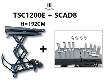 Echipament de atelier