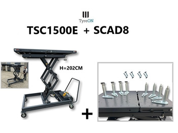 Echipament de atelier