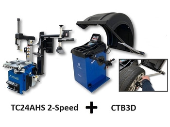 Echipament de atelier