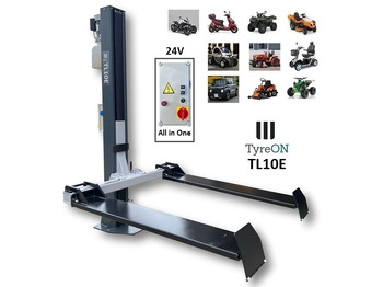 Echipament de atelier