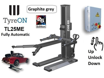 Echipament de atelier