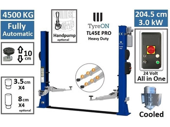 Echipament de atelier