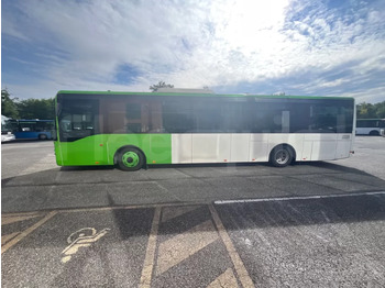 Autobuz interurban IVECO Crossway