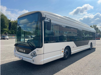 Autobuz urban IVECO