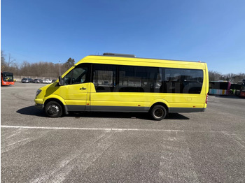 Autobuz urban N.1 MERCEDES BENZ SPRINTER CITY 65 – Anno 2015: Foto 4