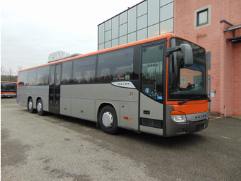 Autobuz interurban SETRA
