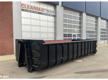 Container abroll