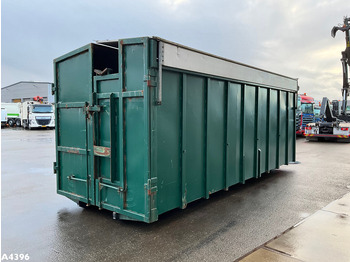 Container abroll Container 36m³: Foto 4